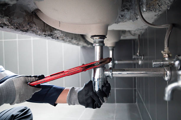 Trusted Garbage Disposal Repair service in Gordon, PA - Masters Plumbing Service